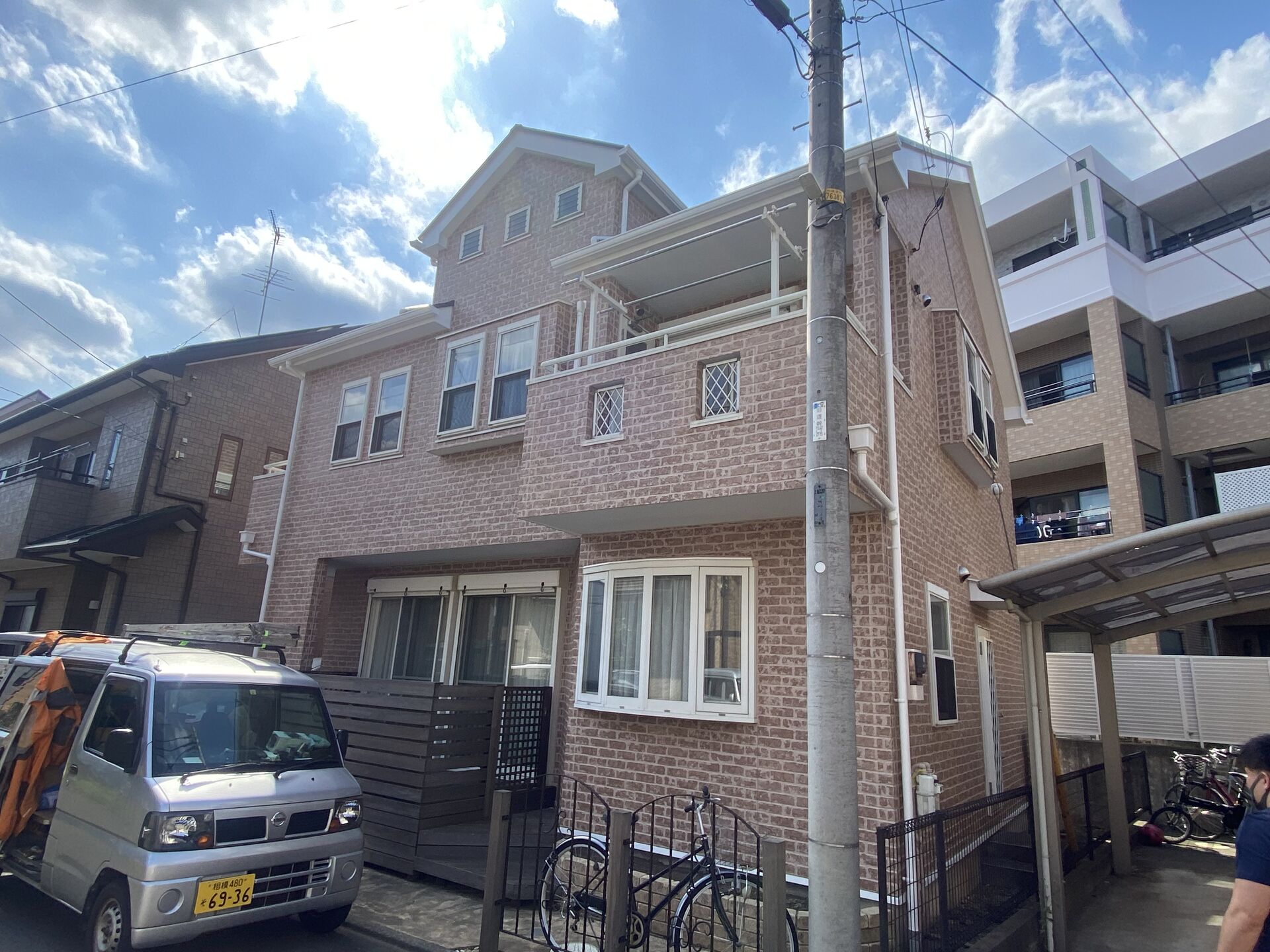 神奈川県相模原市南区