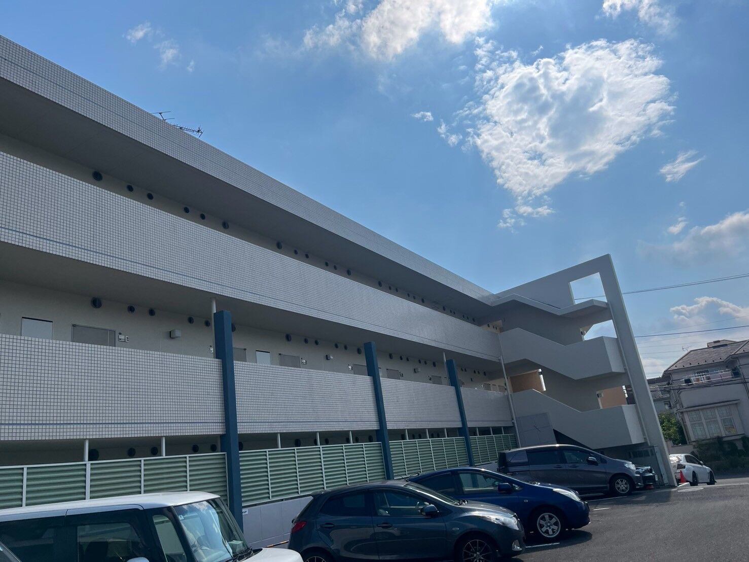 神奈川県横浜市青葉区