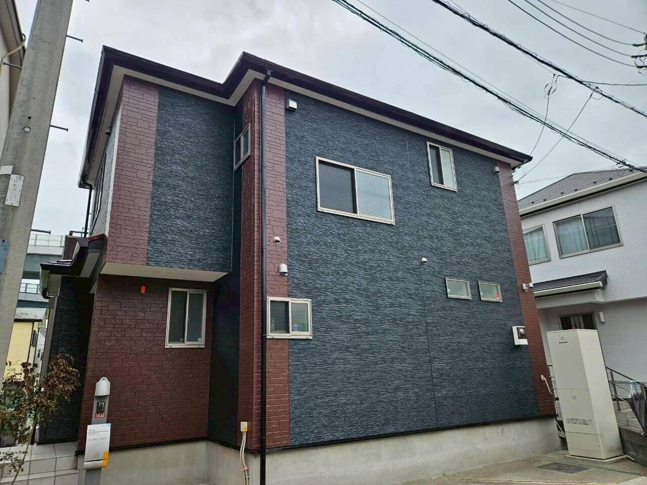 神奈川県海老名市