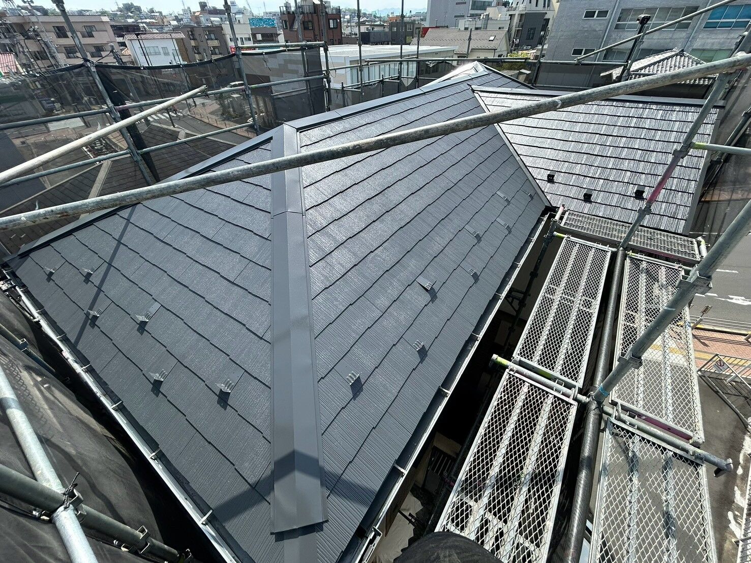 東京都調布市