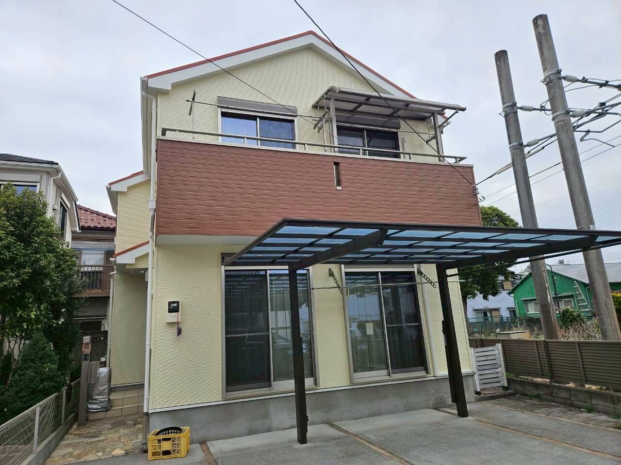 東京都福生市